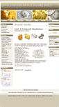 Mobile Screenshot of gold-edelmetalle.net